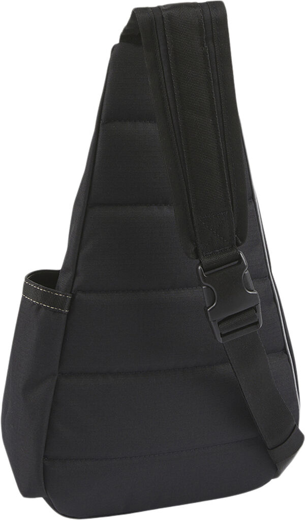Ashville Sling Bag Black