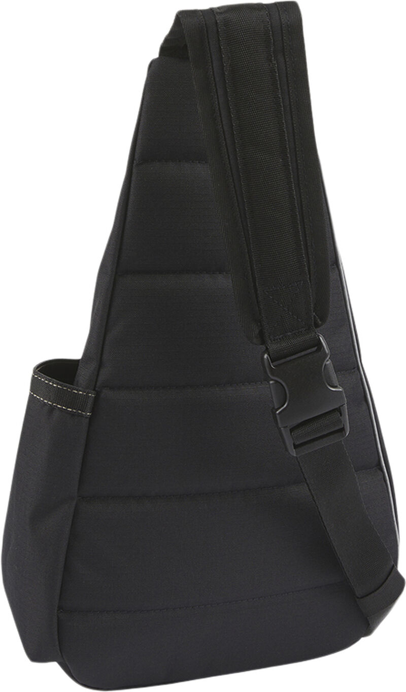 Ashville Sling Bag Black