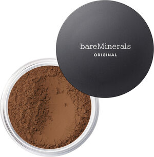 Original Loose Powder Foundation SPF 15 Warm deep 8. 0 GR
