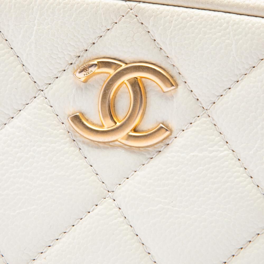 Chanel Crossbody Bag