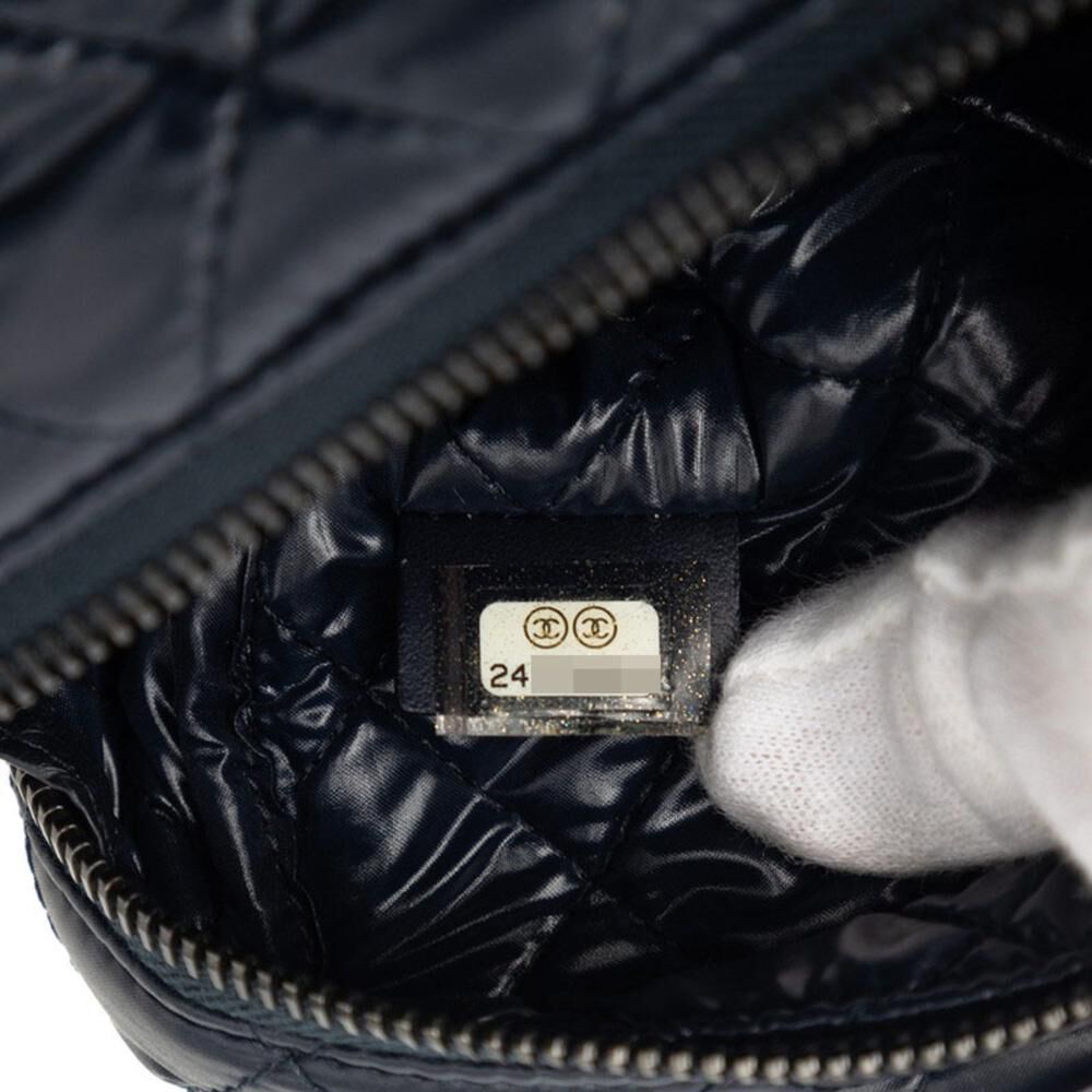 Chanel Pouch