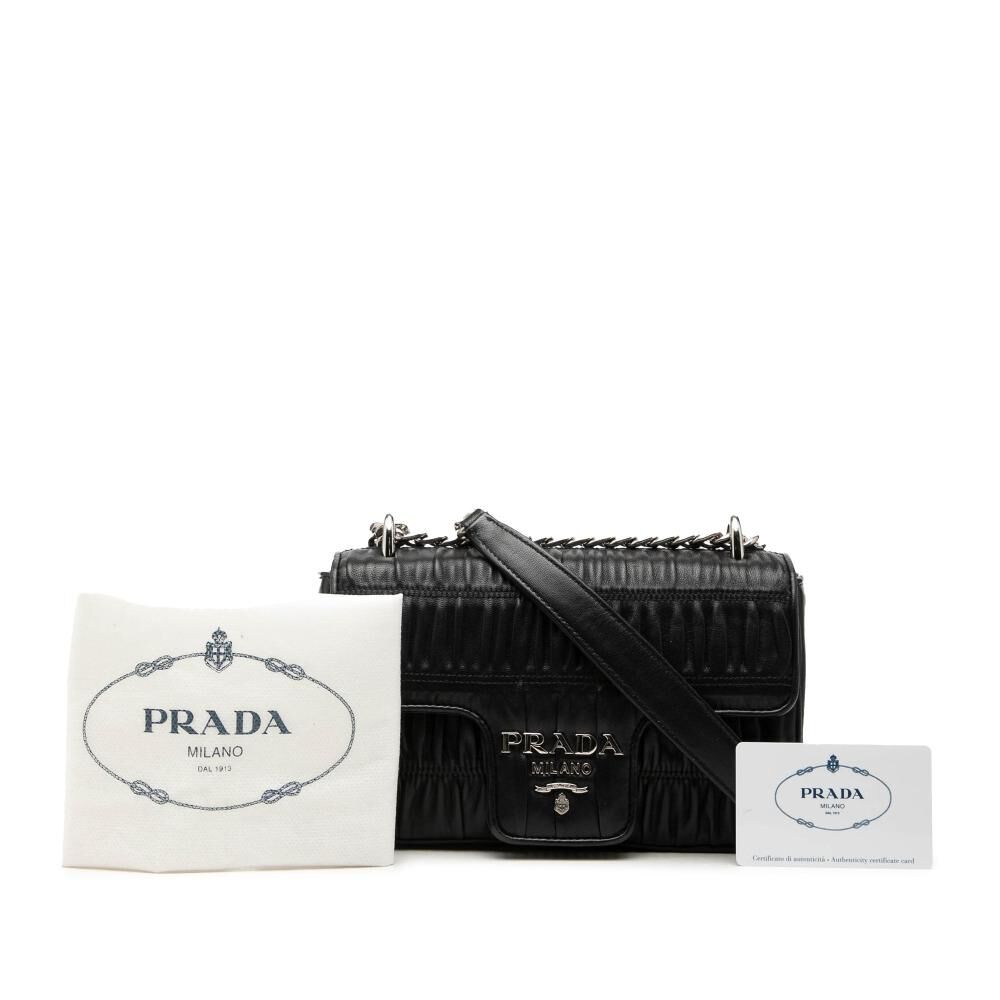 Prada Shoulder Bag
