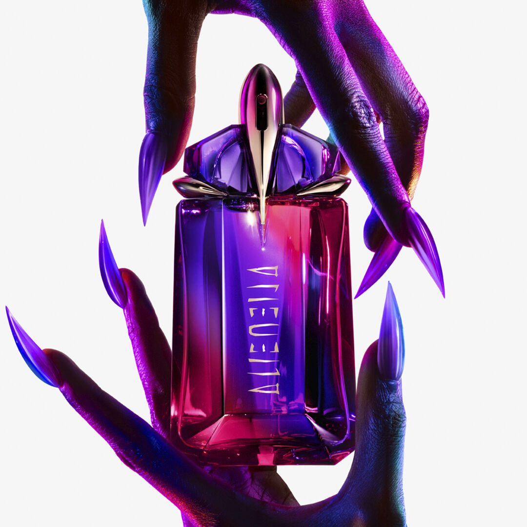 Alien Hypersense