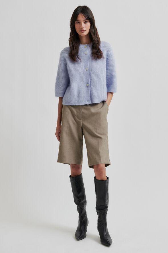 Levelup Tailored Shorts