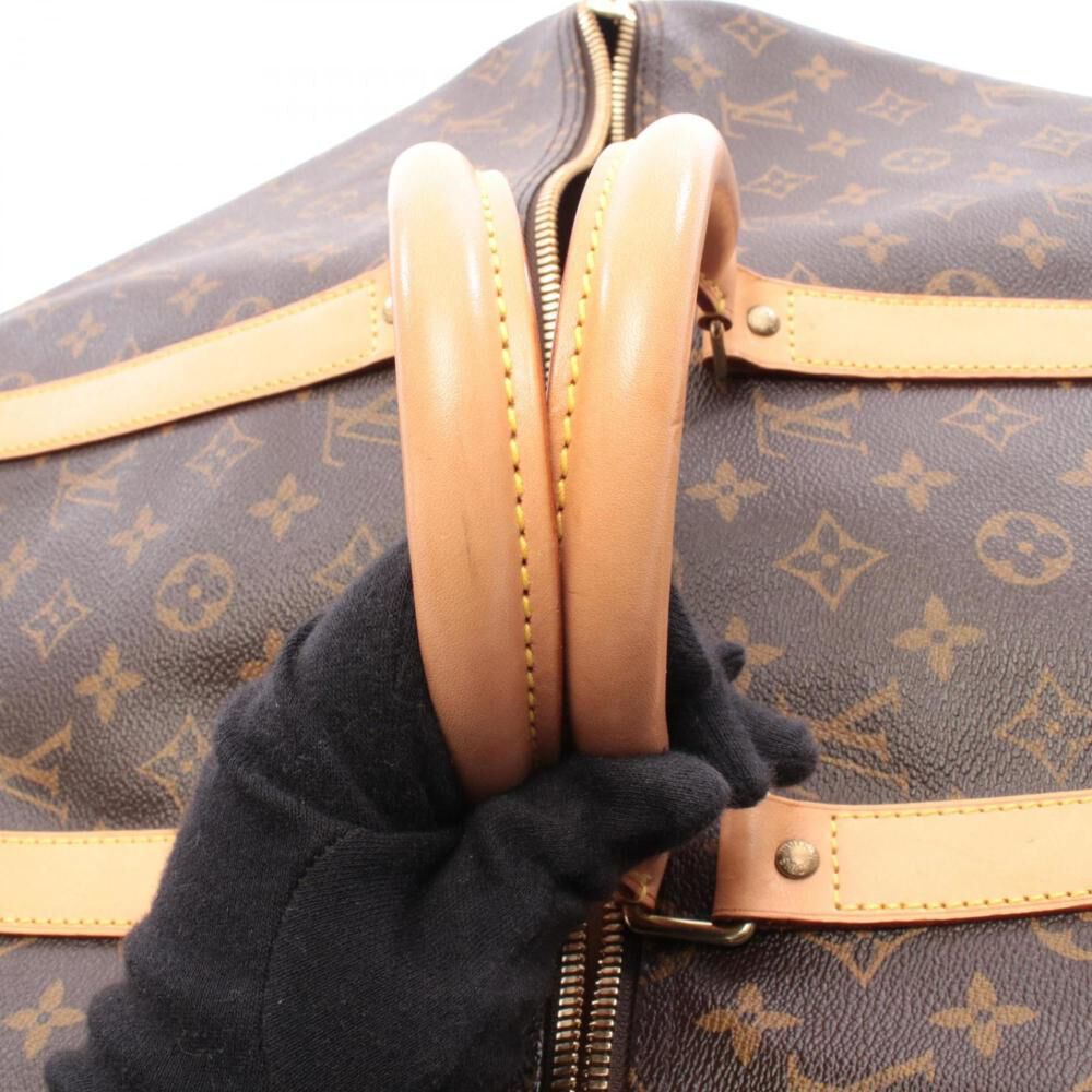 Louis Vuitton Keepall