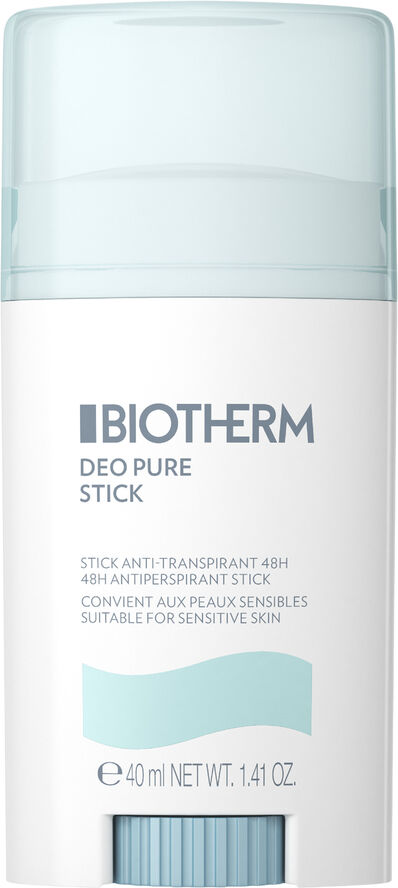 Biotherm Deo Pure Deodorant Stick
