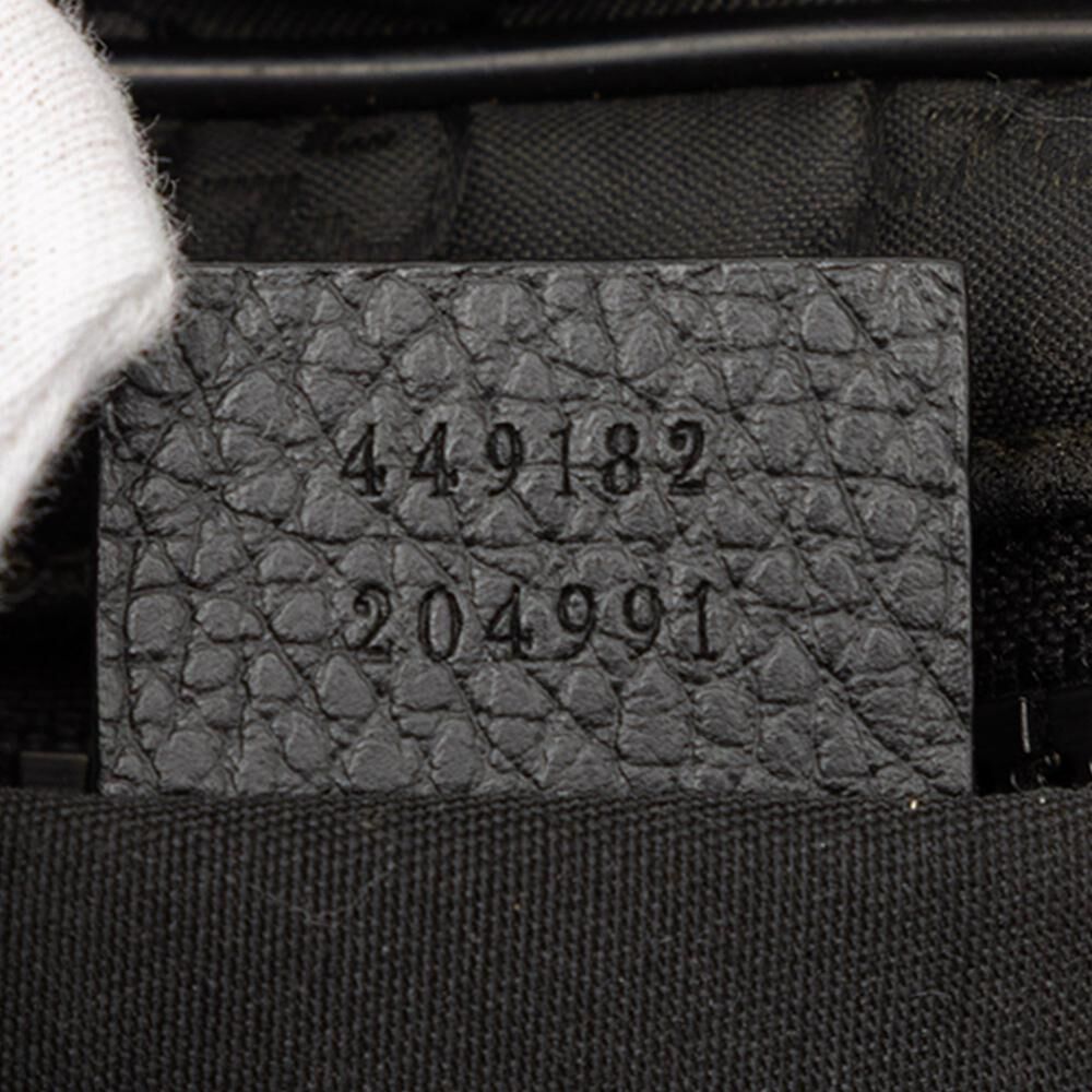 Gucci Belt Bag