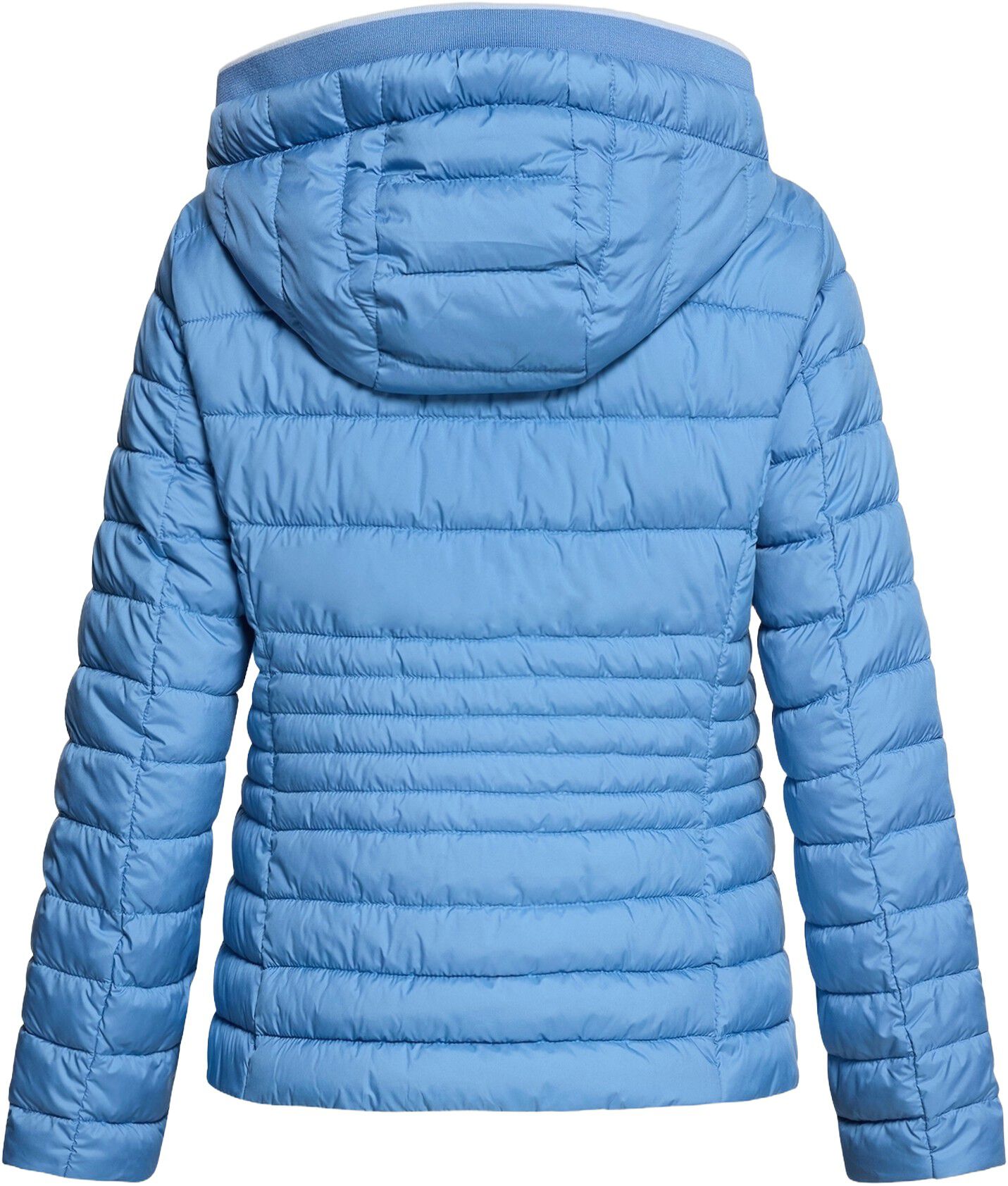 Jacke Watte