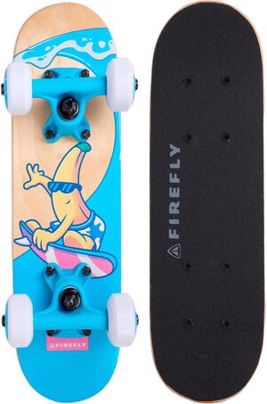 SKB 055 SKATEBOARD