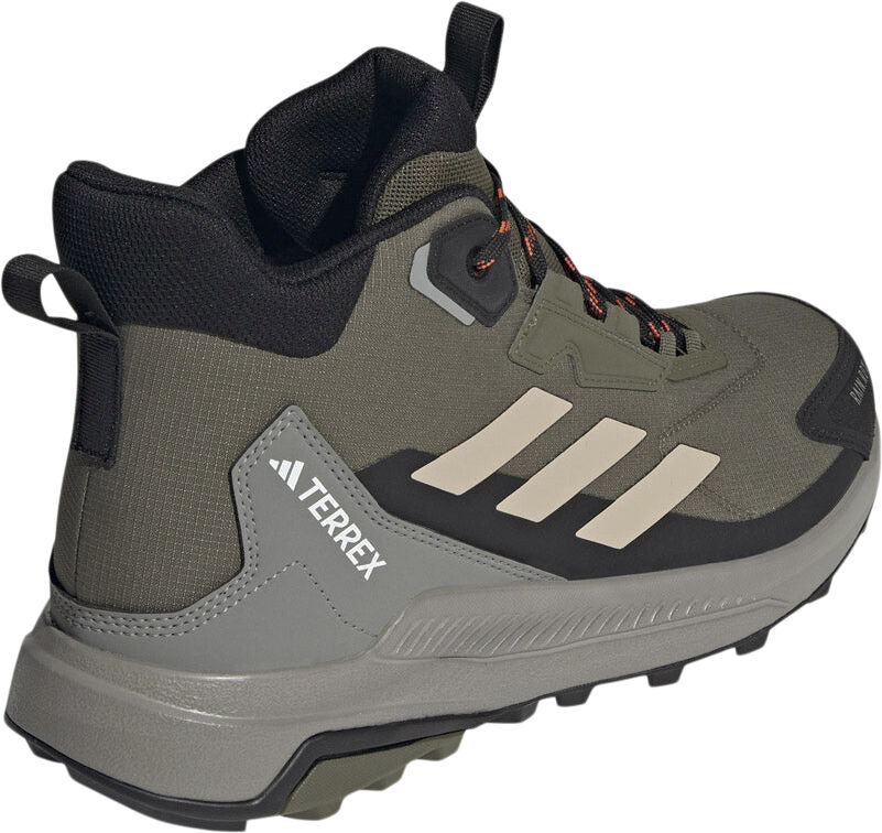 Terrex Anylander Mid Vandrest&oslash;vle