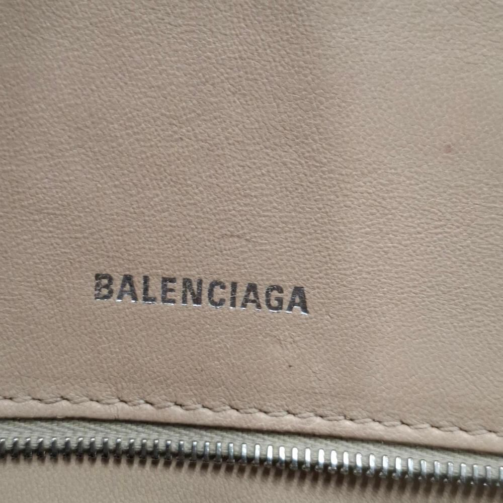 Balenciaga Hourglass