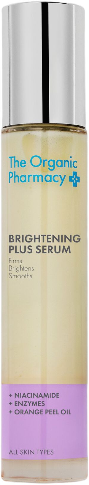 BRIGHTENING PLUS SERUM 35 ML