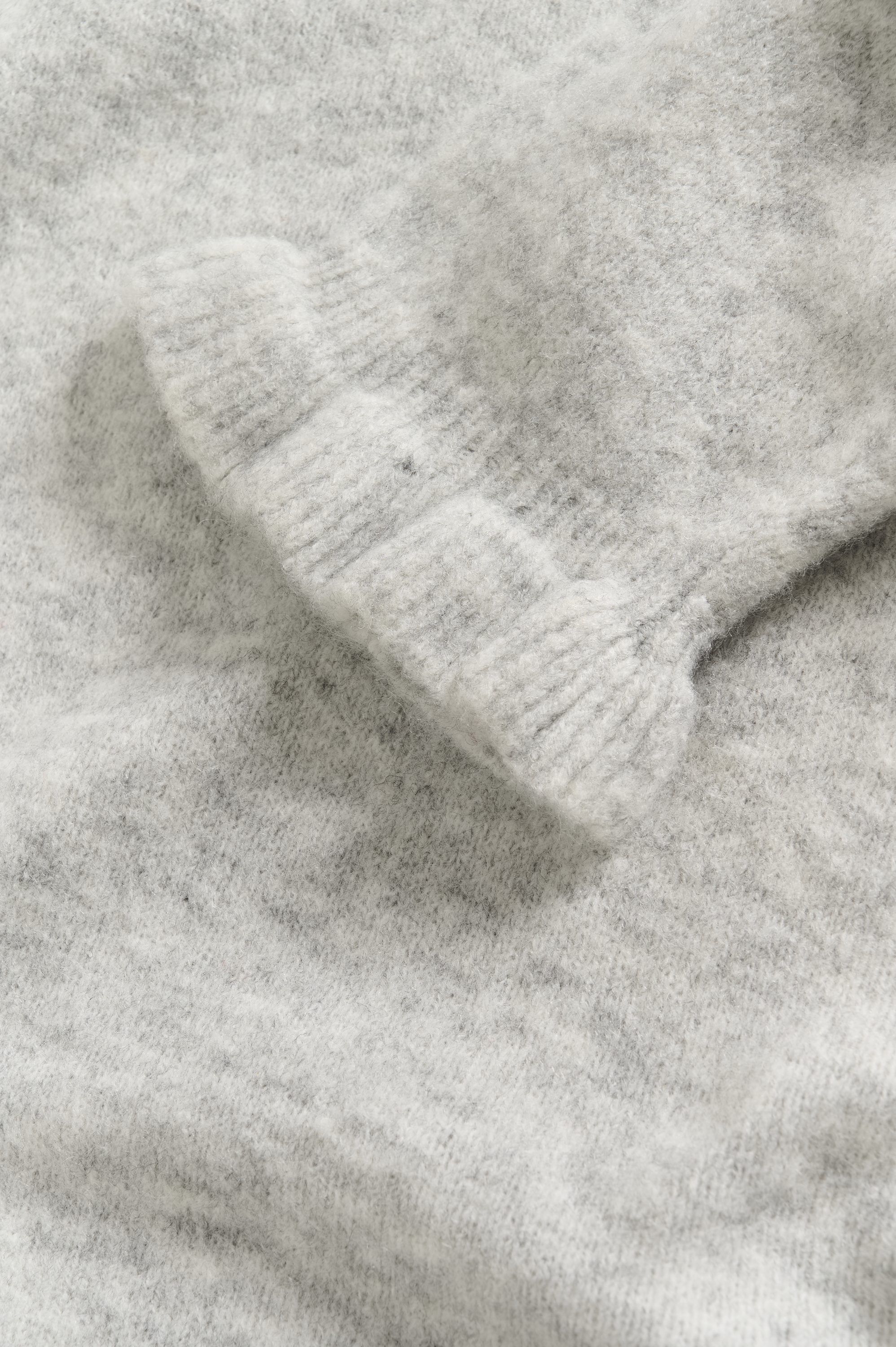 KBNoabelle Frill O'neck