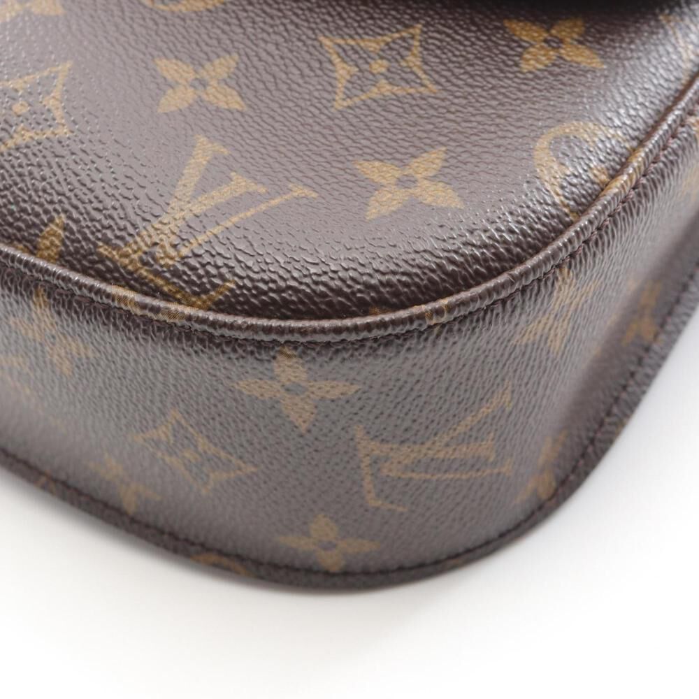 Louis Vuitton Cartouchiere