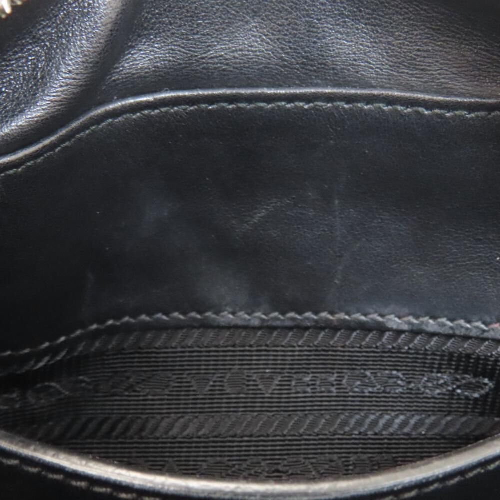 Prada Shoulder Bag