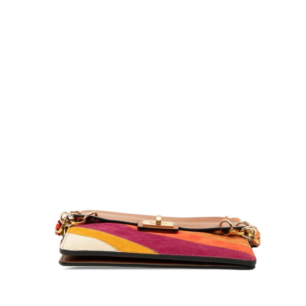 Chlo&eacute; Crossbody Bag