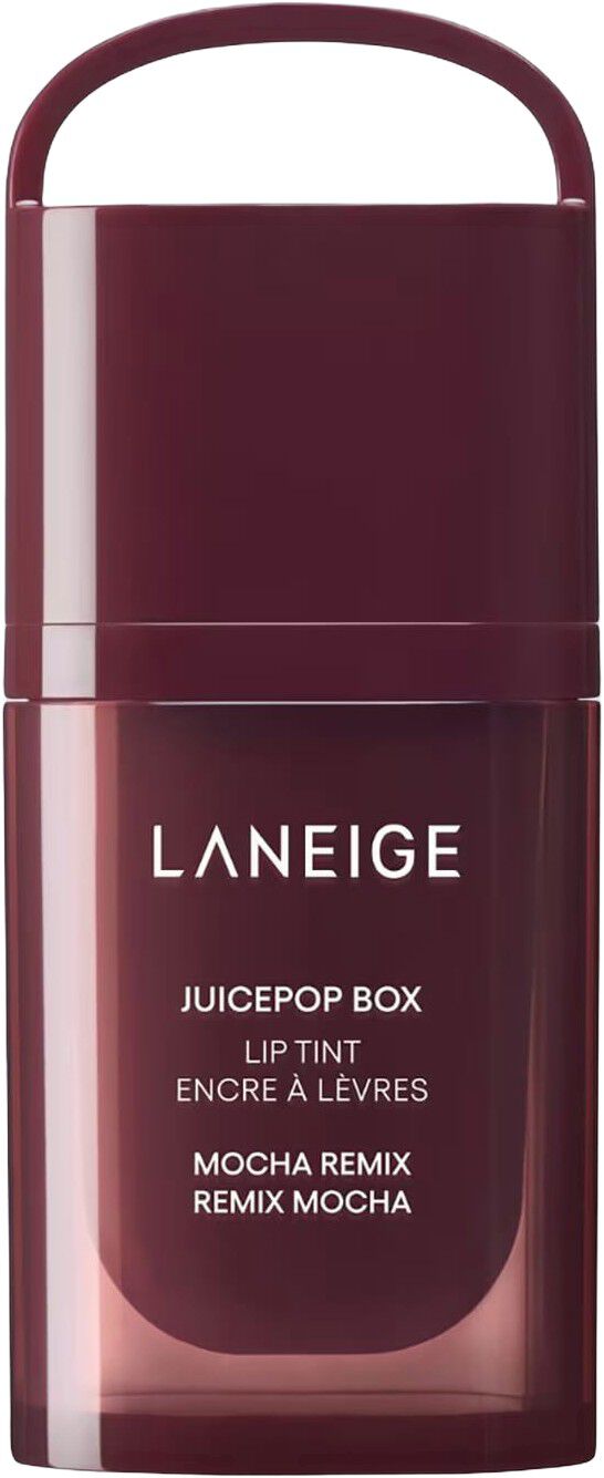 JuicePop Box Lip Tint