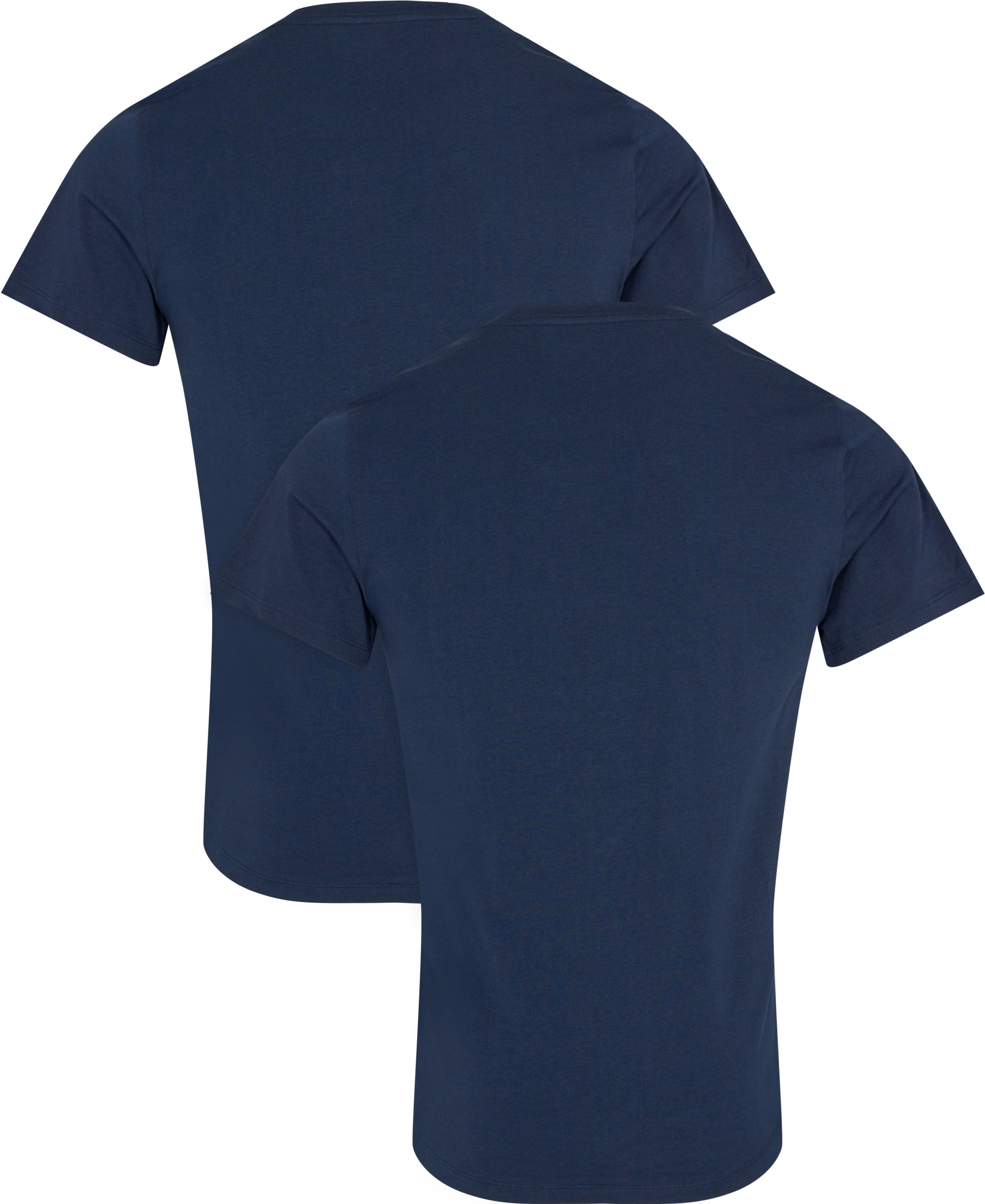 Classic Crewneck Undershirt 2-Pack