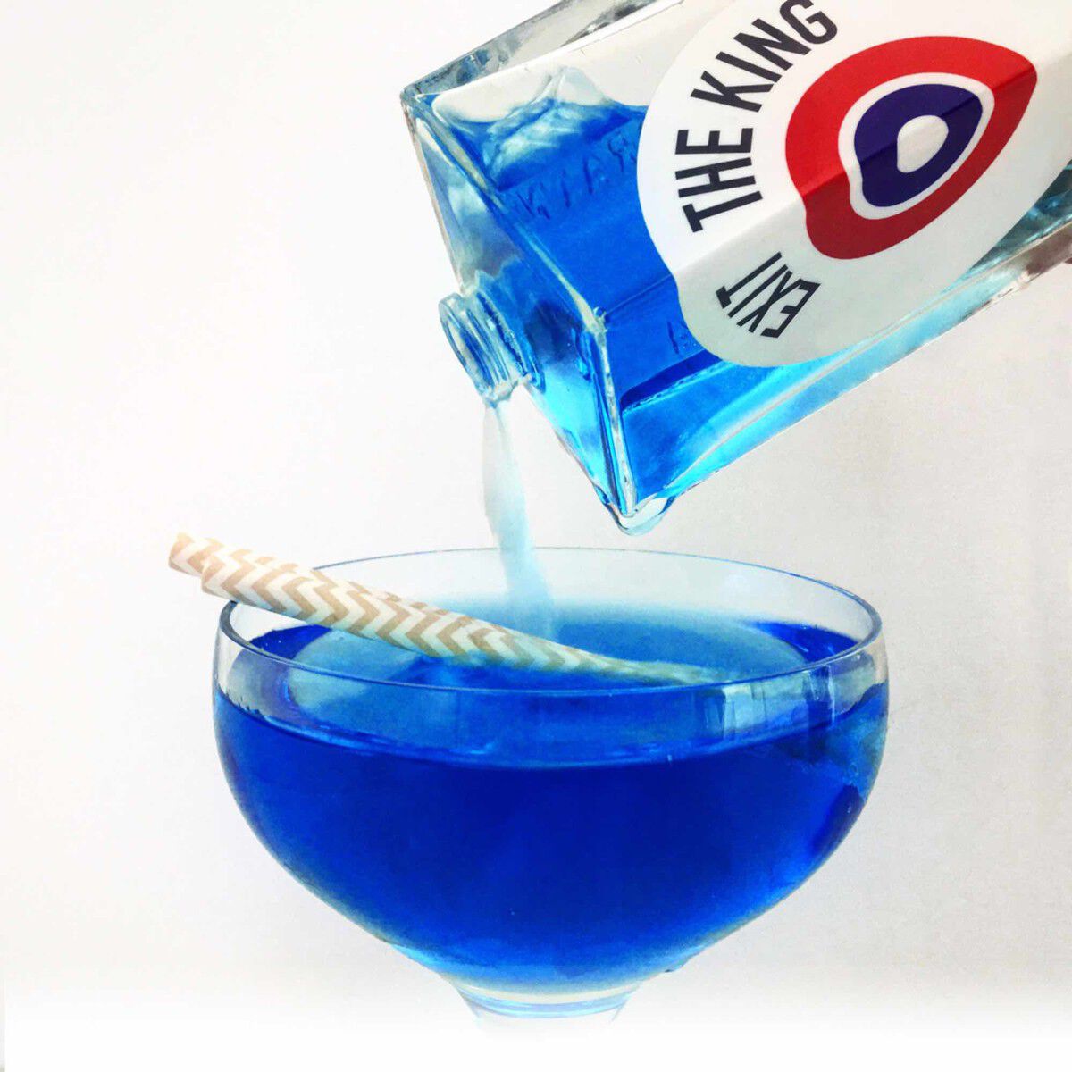 Exit the King Eau de Parfum 50 ml