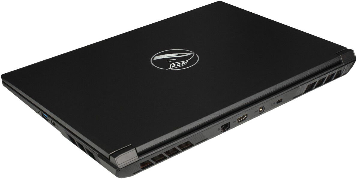 SharkGaming 9G17-70 Ti I9 Laptop