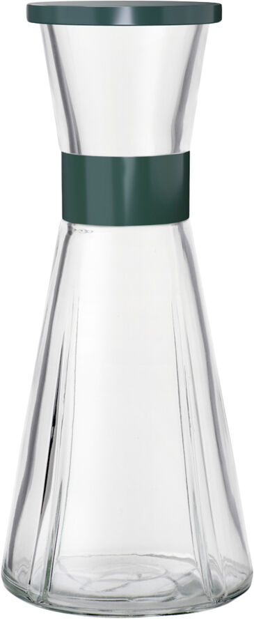 GC Vandkaraffel 90 cl forest green