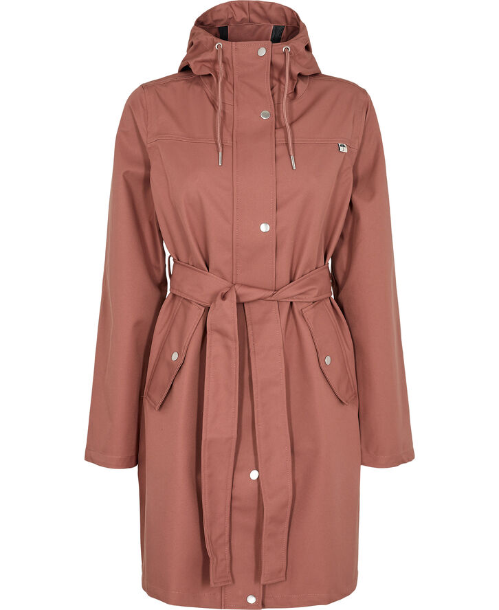 Rainlover Raincoat