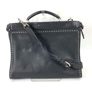 Fendi Handbag