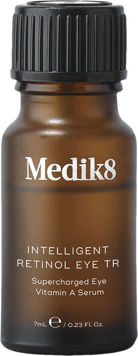 Intelligent Retinol Eye TR