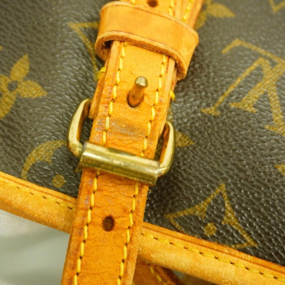 Louis Vuitton Bucket Bag