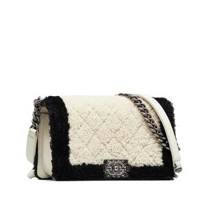 Chanel Boy Bags