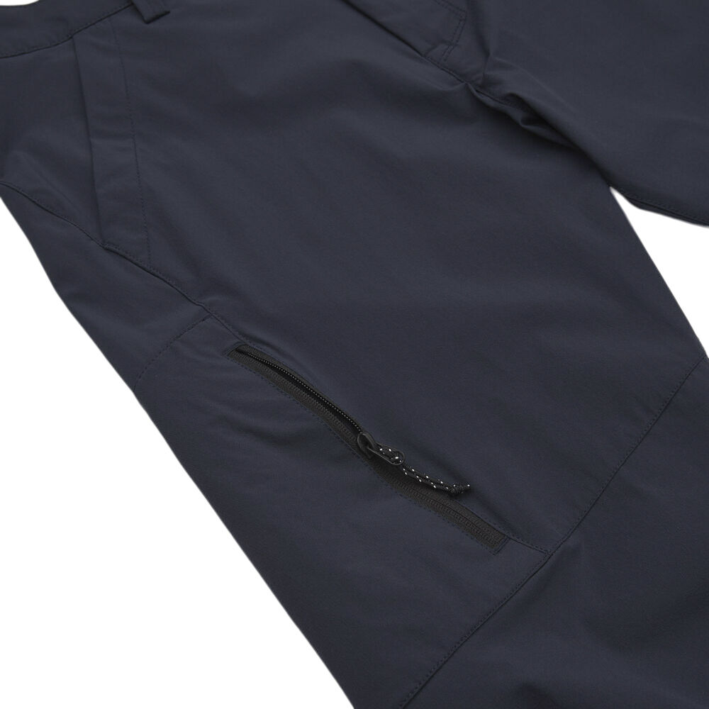 Camp 3/4 vandrebukser