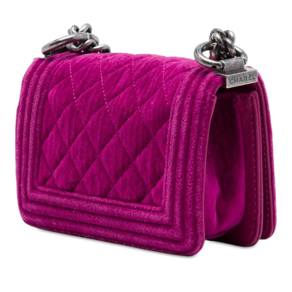 Chanel Boy Bags