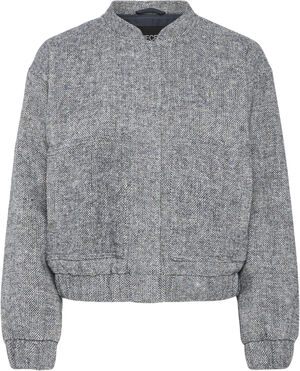 PCPOLLY BOMBER JACKET BC