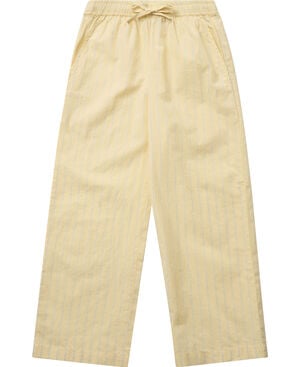 Elize kids pants - Organic GOTS