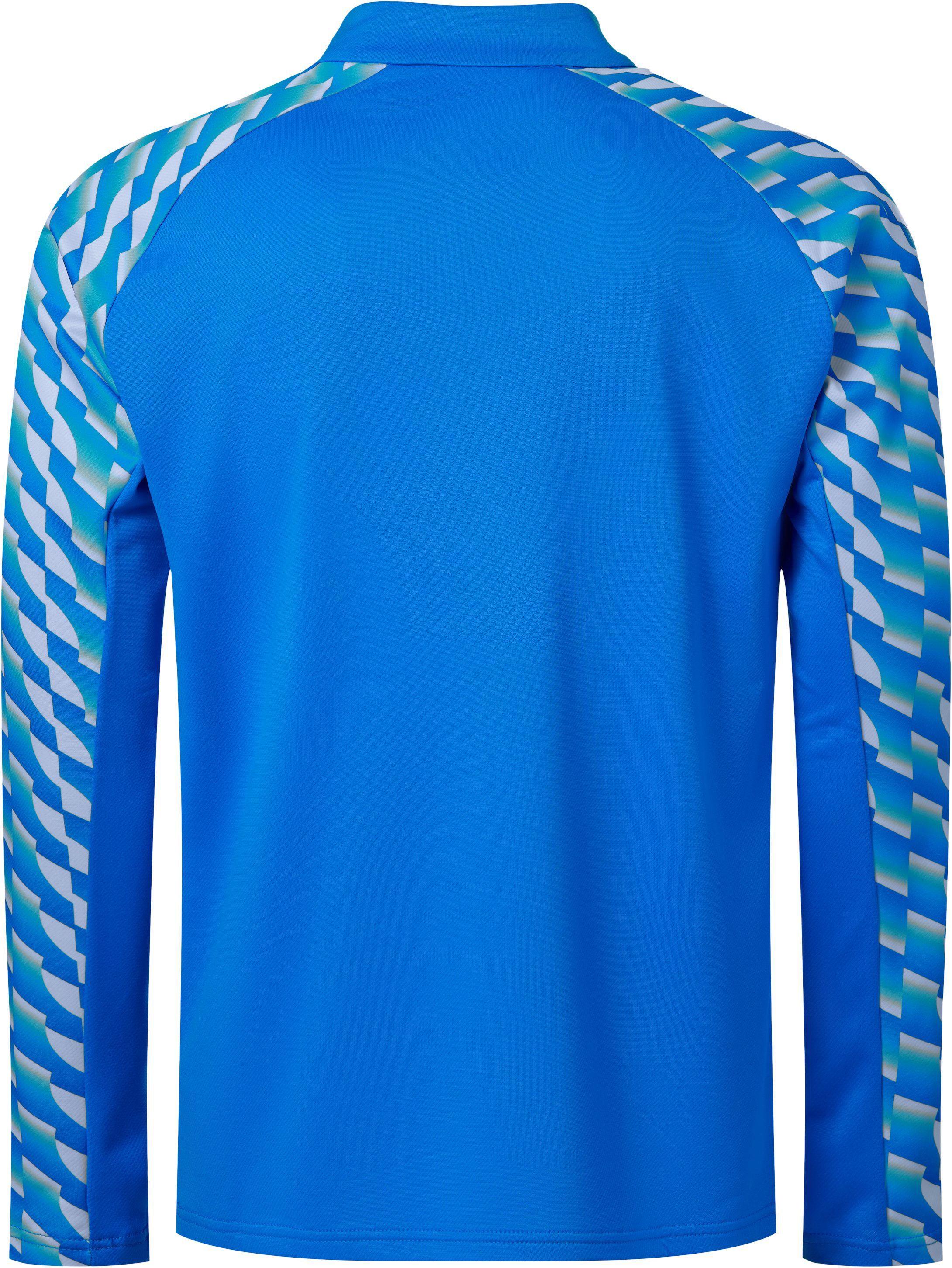 TEAMLIGA26 TRAINING 1/4 ZIP TO