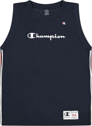 Soft Mesh tank top