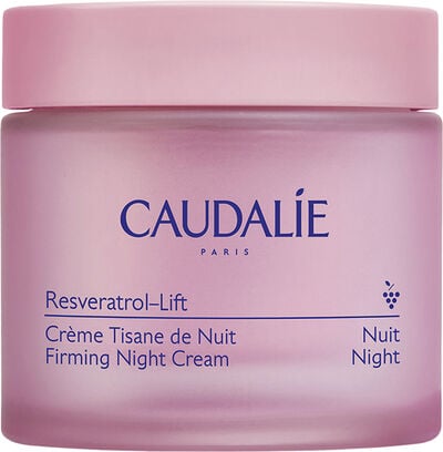 Caudalíe Resveratrol-Lift Firming Night Cream 50 ml