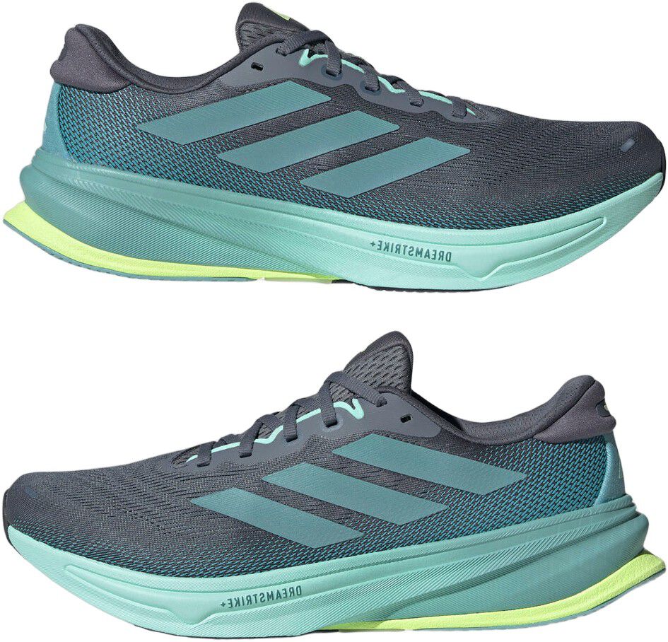 SUPERNOVA RISE 2 L&oslash;besko