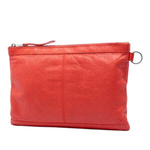 Balenciaga Clutch