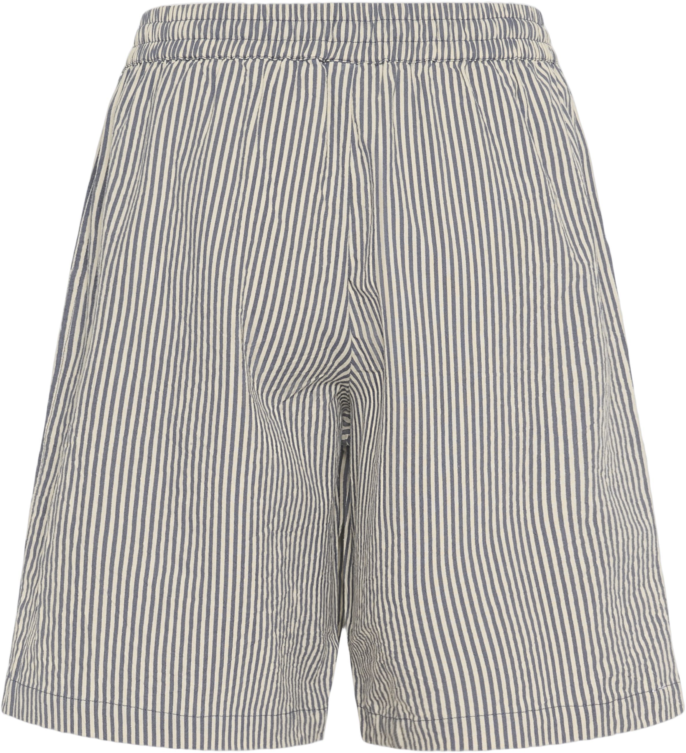 KAnaya Striped Shorts