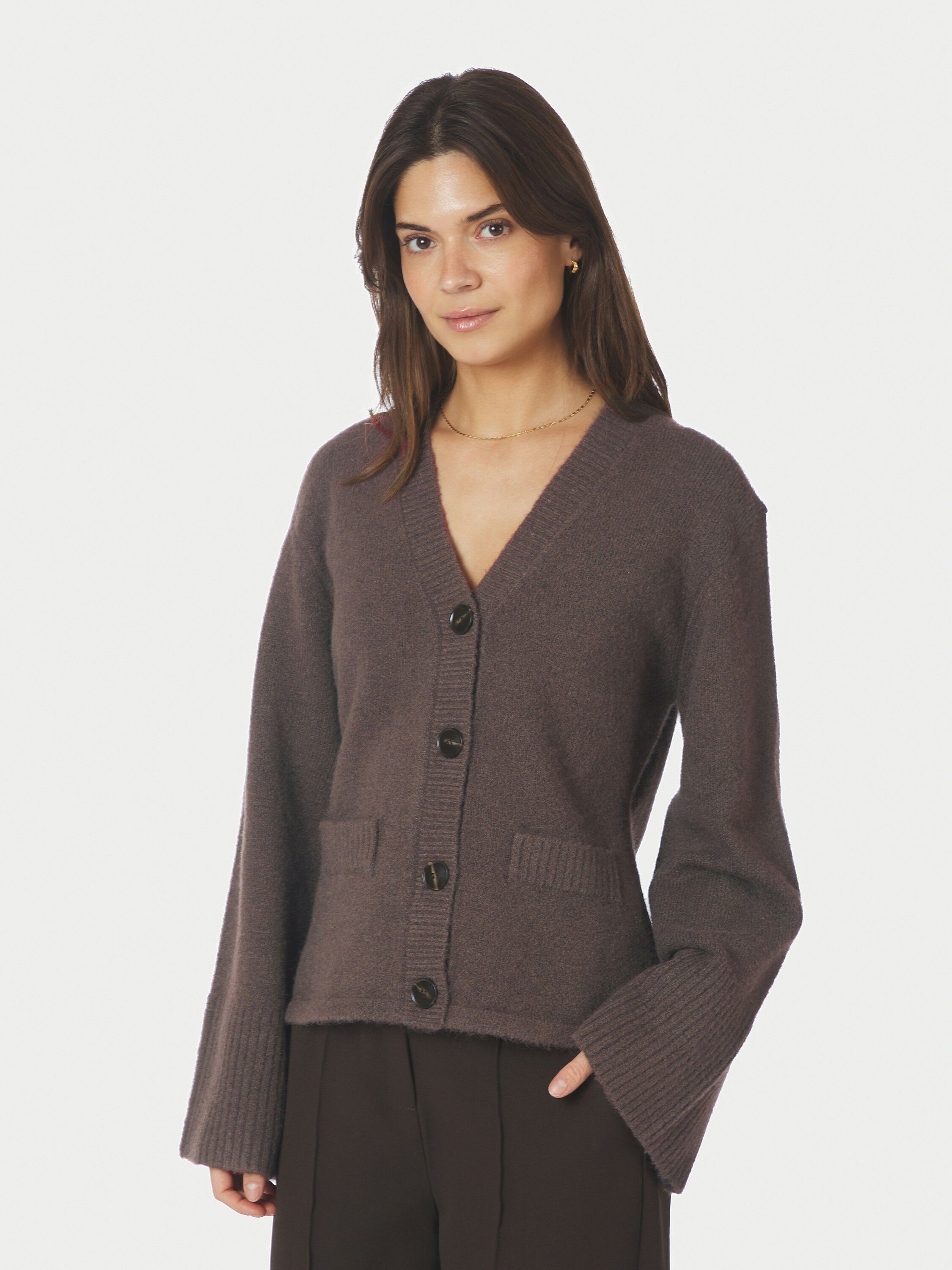 Pixie Knit Cardigan