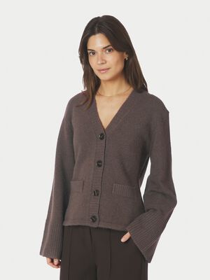 Pixie Knit Cardigan