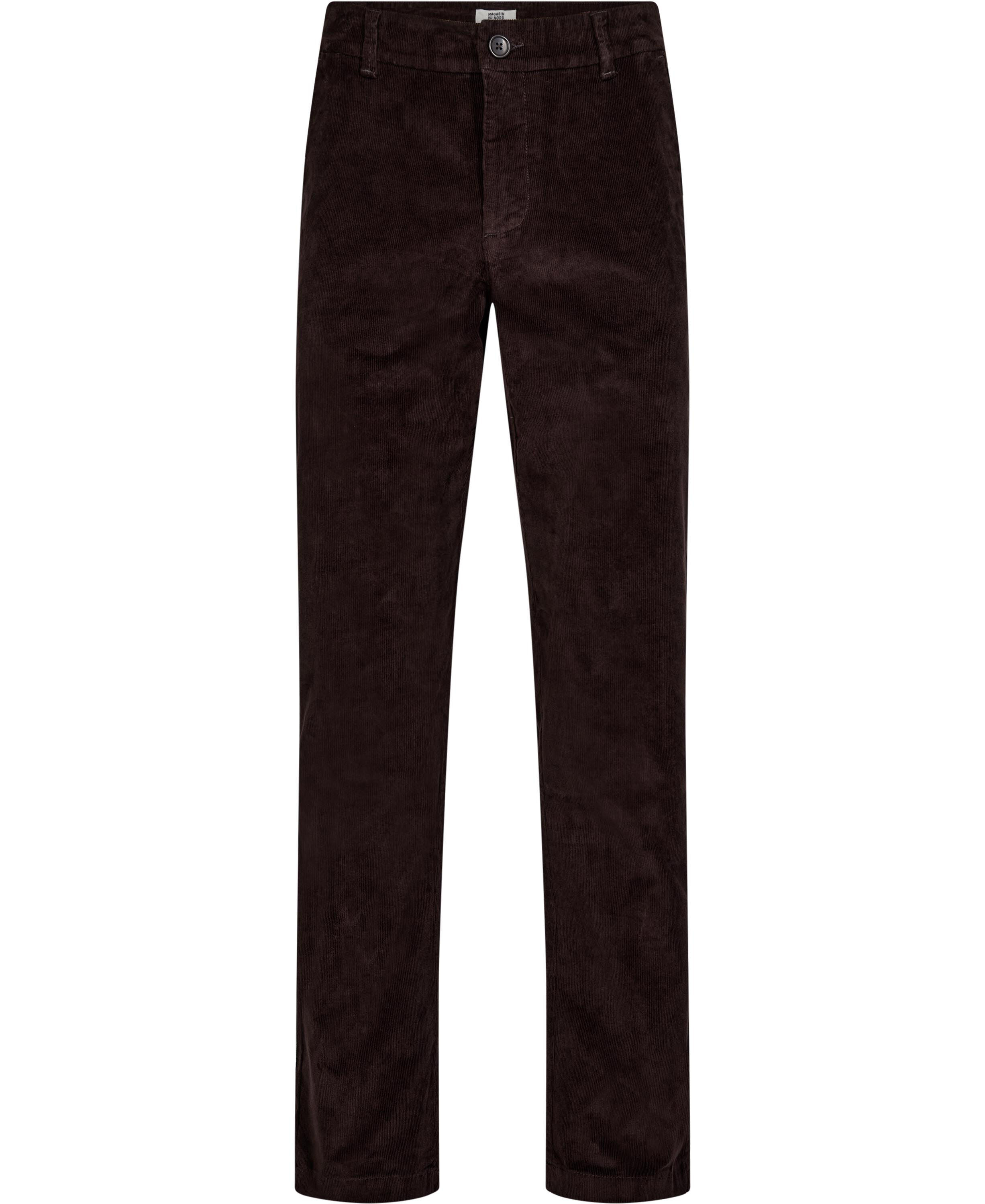 Corduroy 2 trousers - Organic GOTS
