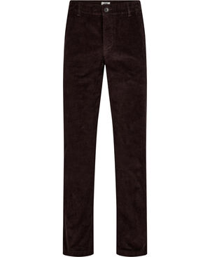 Corduroy 2 trousers - Organic GOTS
