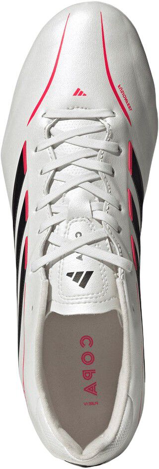 Copa Pure IV League FG Fodboldst&oslash;vler