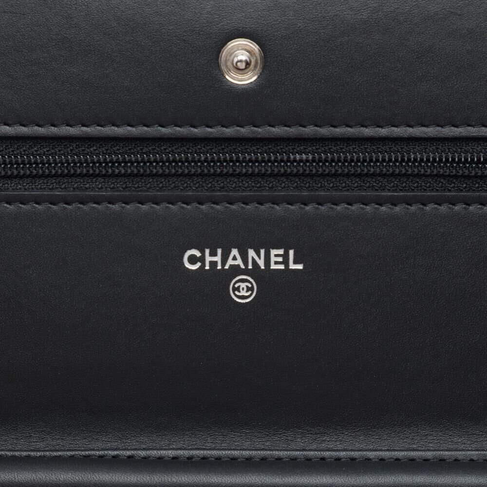 Chanel Flap Bag