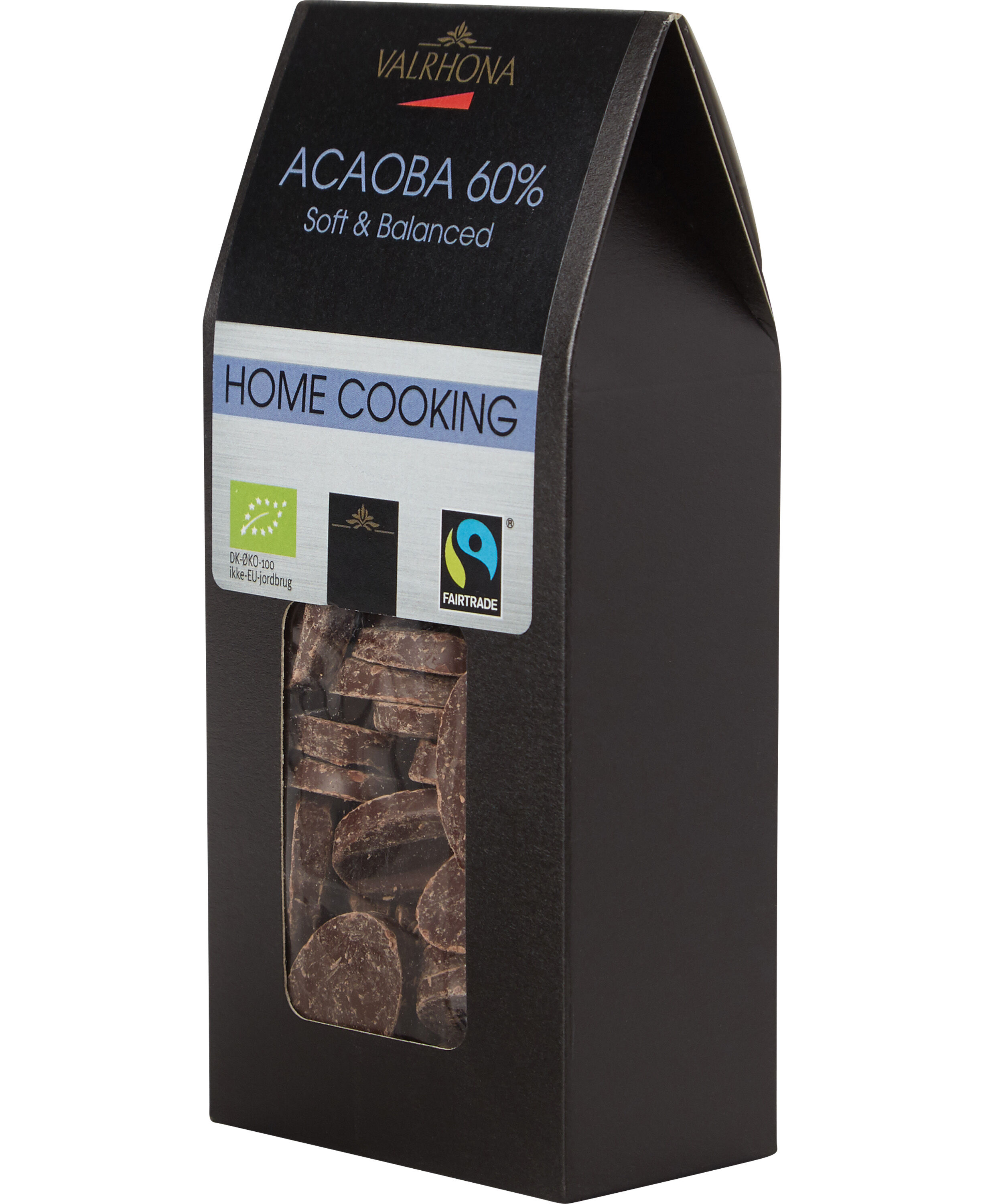 Feves Oriado 60% 200g