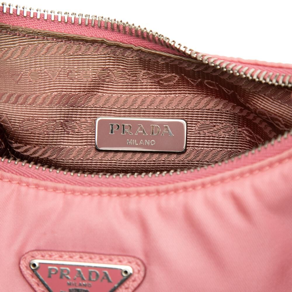 Prada Tessuto