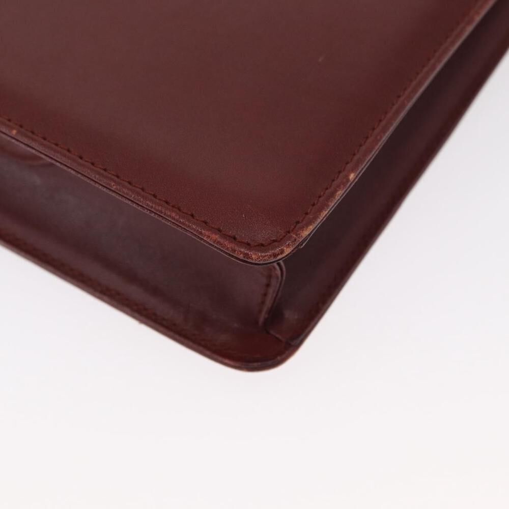 Cartier Shoulder Bag