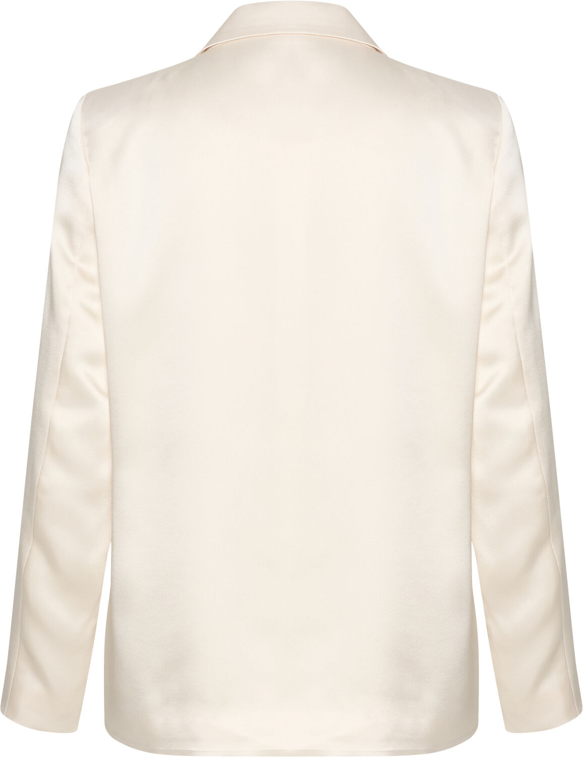 CRCocamia LS Sateen Blazer